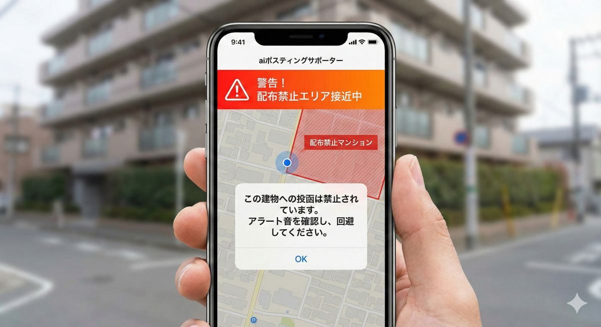 クレーム防止